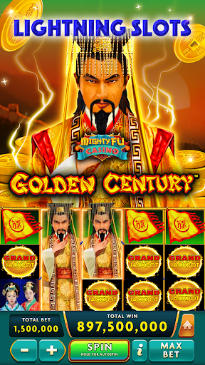 FaFaFa™ Gold Casino: Free slot machines