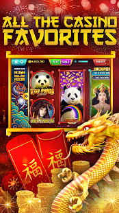 FaFaFa™ Gold Casino: Free slot machines