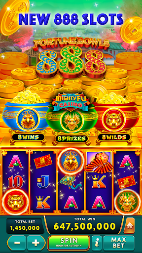 FaFaFa™ Gold Casino: Free slot machines