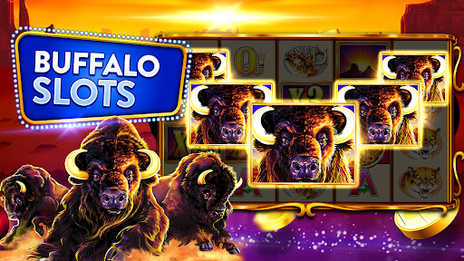 Pokies — Heart of Vegas Casino