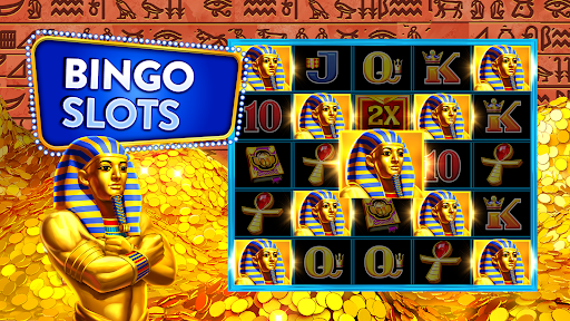 Slots: Heart of Vegas Casino