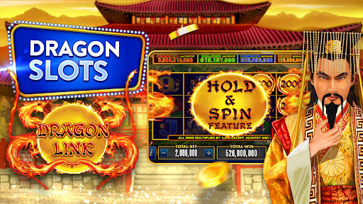 Pokies — Heart of Vegas Casino