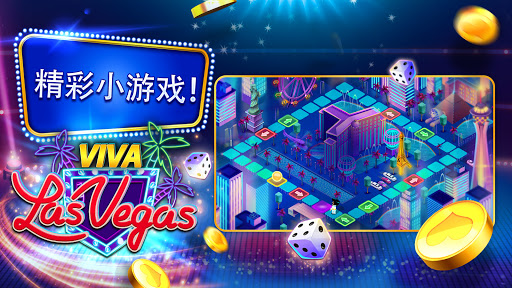 Slots: Heart of Vegas Casino