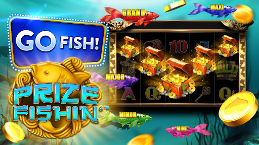 Pokies — Heart of Vegas Casino