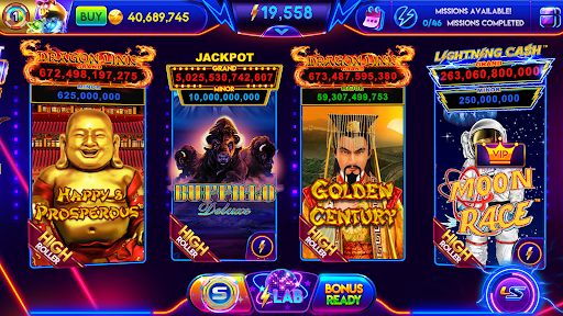 Lightning Link Casino Slots PC