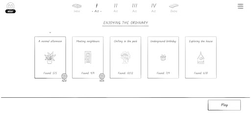 Miezekatzen-Suche PC