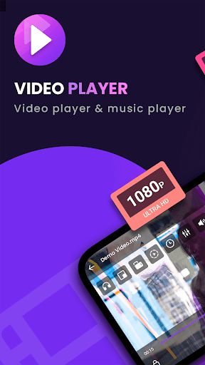HD Video Player PC