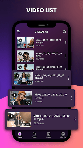 HD Video Player PC
