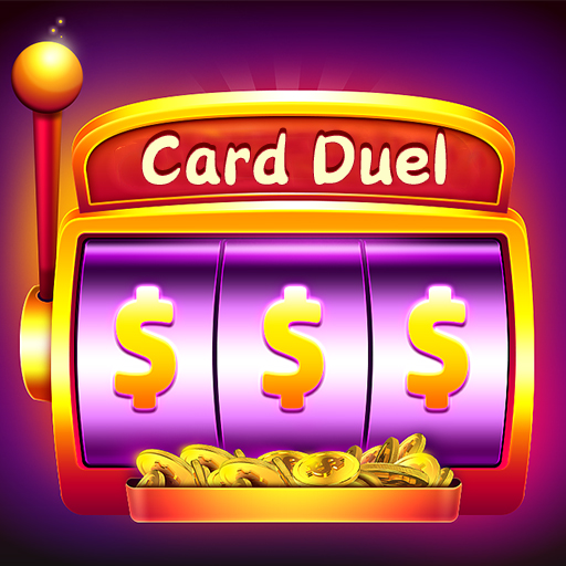 Card Duel PC