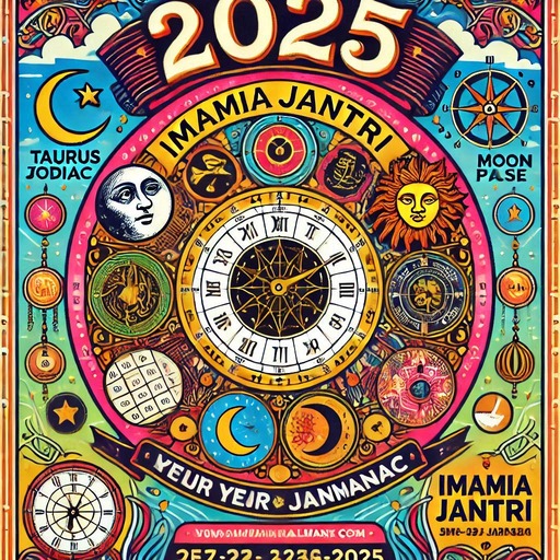 Imamia Jantri 2024 پی سی