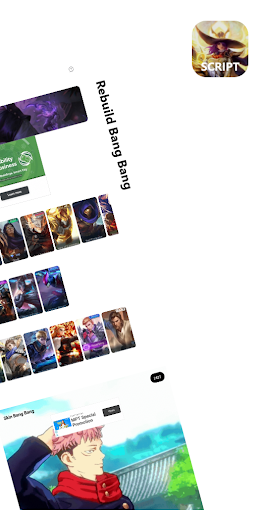Script Bang - Skin Tool ML