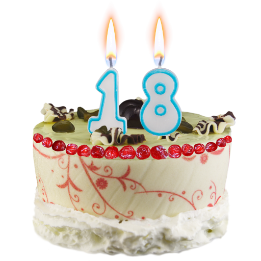 Alles Gute zum Geburtstag PC