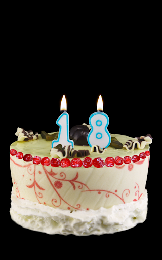 Alles Gute zum Geburtstag PC
