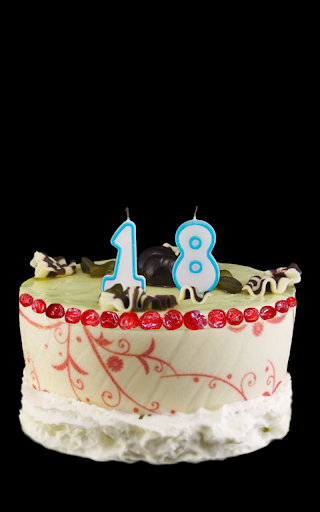 Alles Gute zum Geburtstag PC