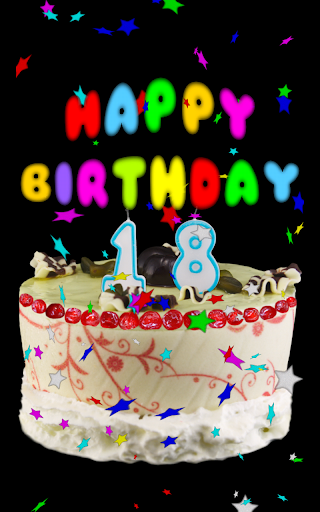Alles Gute zum Geburtstag PC