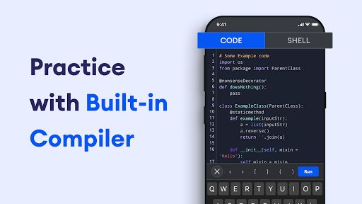 komputer Learn Python