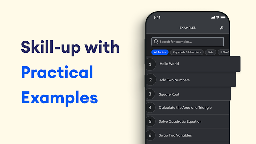 komputer Learn Python