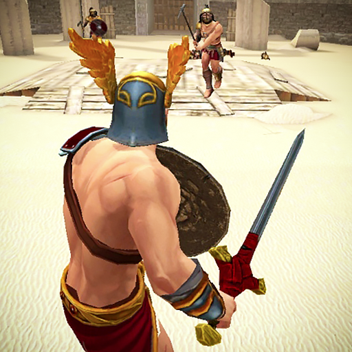 Gladiator Glory PC