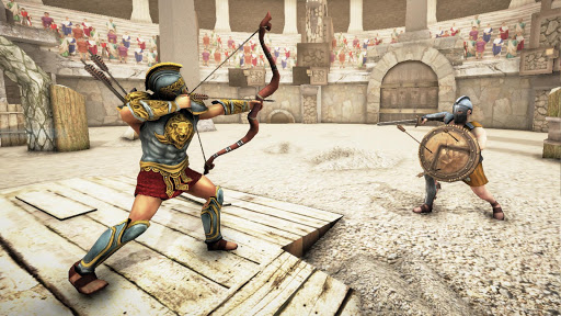 Gladiator Glory PC