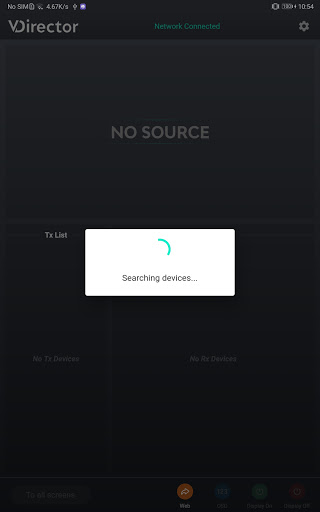VDirector