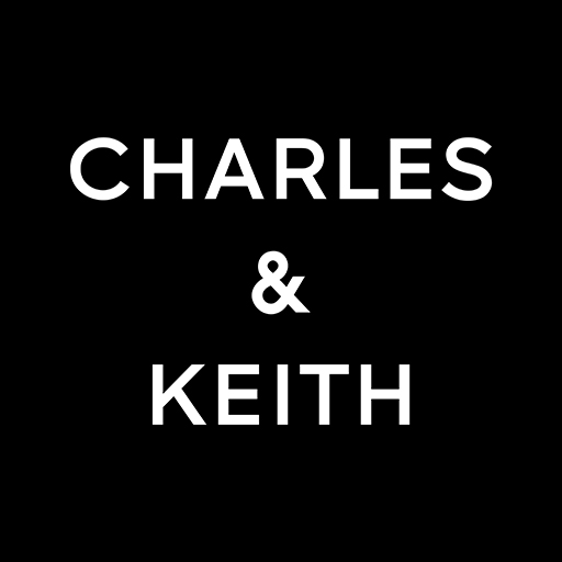 komputer CHARLES & KEITH