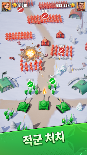 Top Force: 탑 포스 PC