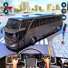 Modern Coach Bus Simulator 3D PC