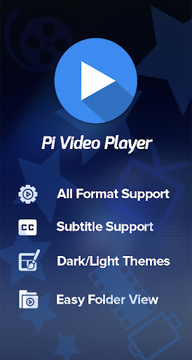 Pi Video Player - Media Player PC