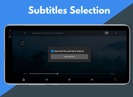 Pi Video Player - Media Player PC