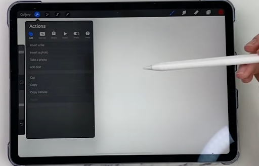 Paint Drawing Guide App ПК