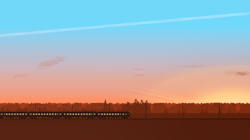 Electric Train Simulator PC