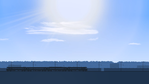 Electric Train Simulator PC