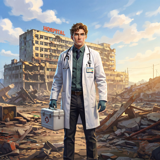 Last Hospital