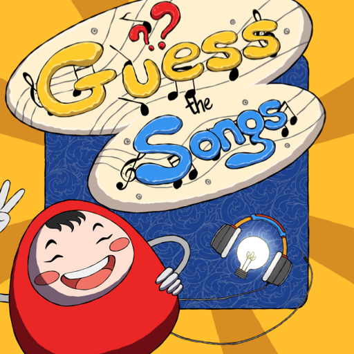 Guess the Songs, Quiz电脑版