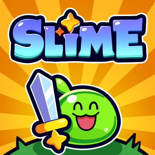 I, Slime