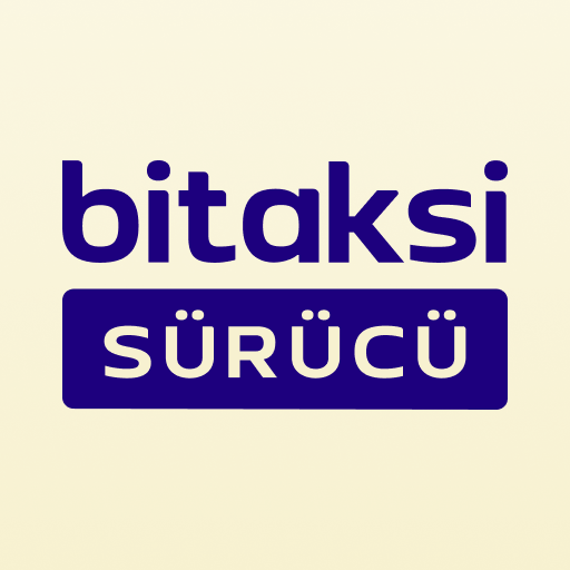 BiTaksi Sürücü Uygulaması PC