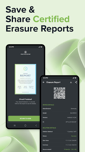 iShredder Cancellazione dati PC