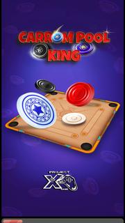 Carrom Pool King game PC