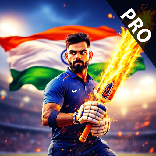 T20 Cricket World Cup 2025 PRO