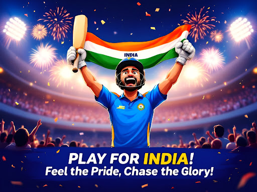 T20 Cricket World Cup 2025 PRO