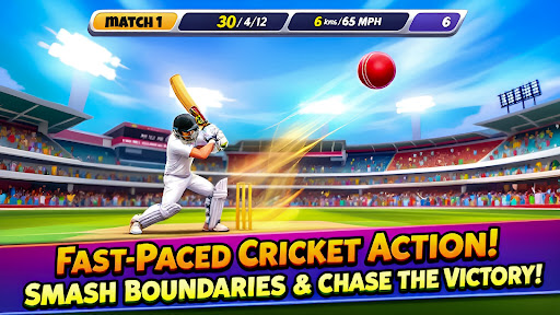 T20 Cricket World Cup 2025 PRO