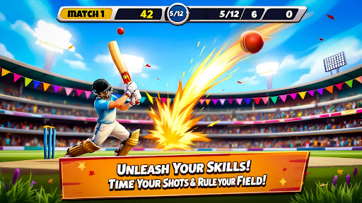T20 Cricket World Cup 2025 PRO