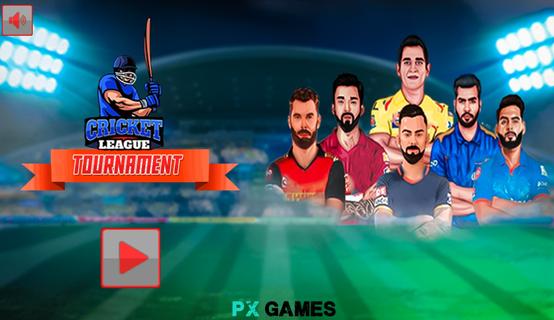 IPL cricket game 2024 PC