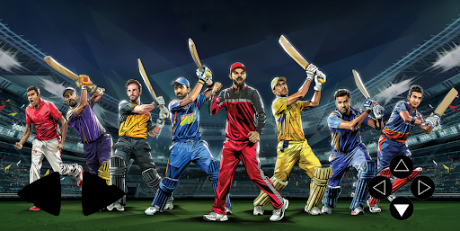 IPL cricket game 2024