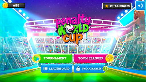 komputer Ben penalty world cup omni 2