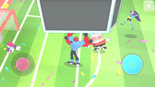 komputer Ben penalty world cup omni 2