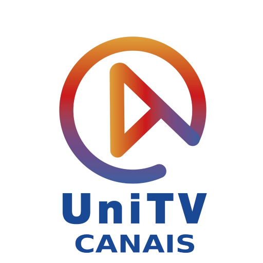 UniTV Canais: Streaming e TV para PC