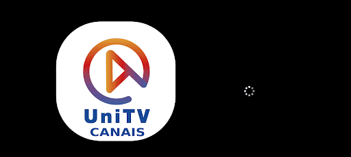 UniTV Canais: Streaming e TV para PC