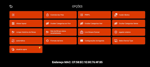 UniTV Canais: Streaming e TV para PC