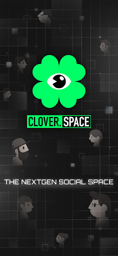 Clover.Space